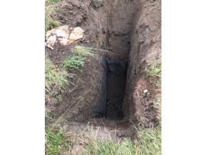 Finike’de 5 Mahallede Kanalizasyon Çalışması Başlayacak