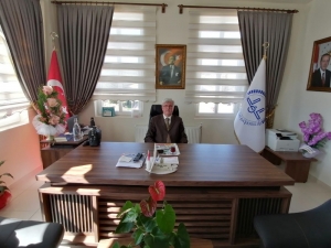 Din Görevlilerinden ’Biz Bize Yeteriz Türkiyem’ Kampanyasına Destek