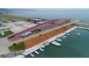 Eşi Benzeri Olmayan Köprünün Kaderini Vatandaşlar Belirleyecek