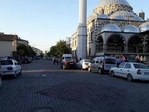 Kayseri’de Bir Mahalle, 2 Gün Boyunca Korona Virüs Taramasından Geçecek