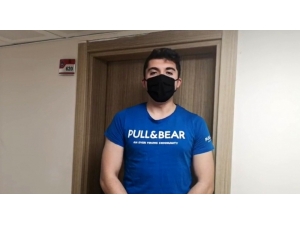 Moldova’dan Türkiye’ye Getirilen Türk Vatandaşlar Barındıkları Yurtlardan Memnun