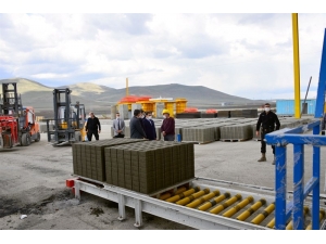 Vali Masatlı, Kırsal Altyapı Hazırlık Çalışmalarını Yerinde Denetledi