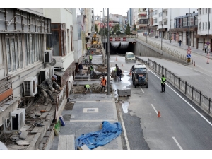 Kısıtlamalar Fırsata Dönüştü