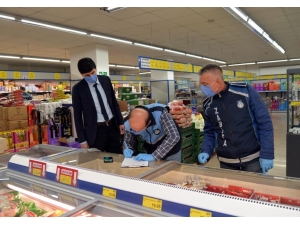 Fahiş Fiyat Denetimleri Aralıksız Sürdürülüyor