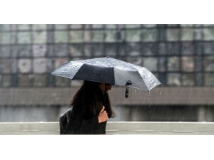 Doğu Anadolu Bölgesinde Sağanak Yağış