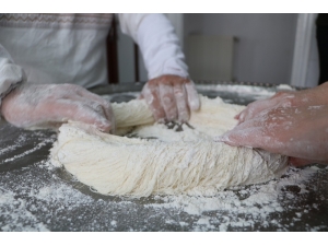 Covid-19 Tel Helva Üretimini De Etkiledi