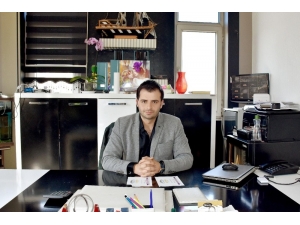 Güçsiyad Bölge Başkan Yardımcısı Aktay: “Otobüs Firmaları İflasın Eşiğinde”