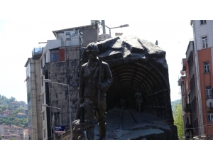 Vatandaşlar Kısıtlamaya Uydu, Şehir Boş Kaldı