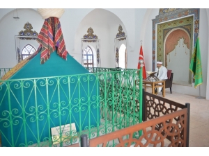 Ramazan İklimi Yıldırım’da Yaşatılıyor