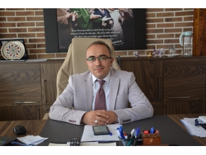 Korkuteli’nden “Biz Bize Yeteriz Türkiyem"e 34 Bin Tl