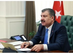 Türkiye’nin Covid 19 Mücadelesi Dünyaya Örnek Oldu