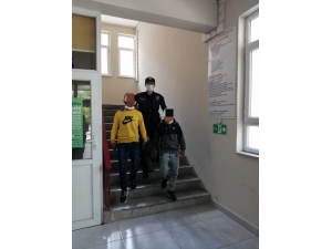 Her Seferinde Serbest Kaldılar, Sonunda Tutuklandılar