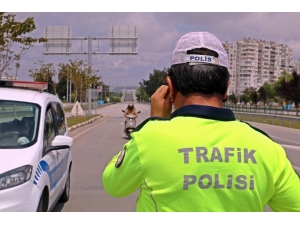 Turizm Şehri İkinci Güne De Sessiz Girdi