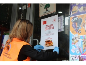 Zimem Defteri Geleneği Geri Geldi, Tüm Borçlar Silindi