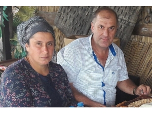 Rize’de Muhtar Ve Eşi Arazi Anlaşmazlığı Nedeniyle Silahla Vurularak Öldürüldü