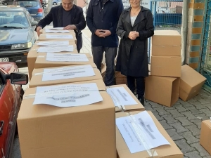 Ramazan Ayında Yardım İstismarcılarına Dikkat