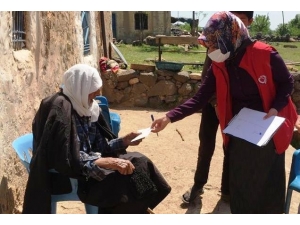 Vefa Sosyal Destek Grupları Bin 300 Kişiye Ulaştı