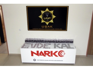 Kargo Kolisinden 4 Bin 214 Adet Uyuşturucu Hap Çıktı