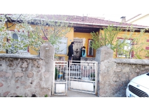 Dursunbey’de Evlere Servis İftar