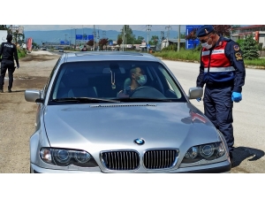 Jandarma Tedbirlerini Arttırdı