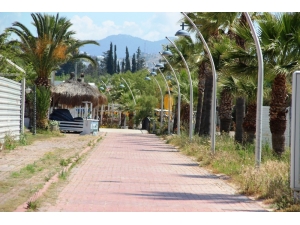 Bodrum Sessizliğe Büründü