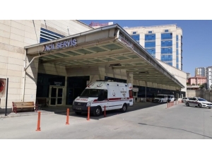 Siirt’te Yıldırım Çarpması Sonucu 1 Çocuk Ağır Yaralandı