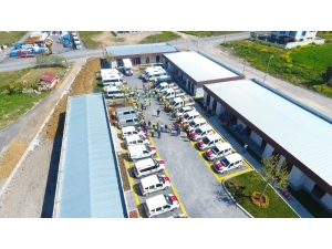 Beylikdüzü Belediyesi Yardımlaşma Ruhunu Yaşatıyor