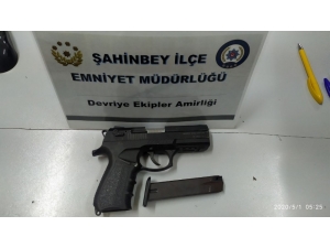 Gaziantep’te Kısıtlamaya Uymayanlara Ceza Yağdı