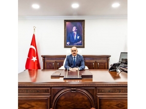 Vali Dağlı "Biraz Daha Sabır Edelim"