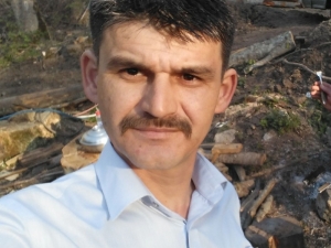 Orman İşçilerini Taşıyan Traktör Devrildi: 1 Ölü, 2 Yaralı