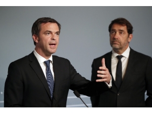 Fransa, Sağlık Alanındaki Ohal Süresini 24 Temmuz’a Uzatıyor