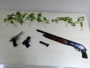 Hatay’da Silahlı Kavgaya Karışanlara 47 Bin Tl Ceza