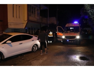 Kaçan Güvercinini Yakalamak İsterken Damdan Düşüp Öldü