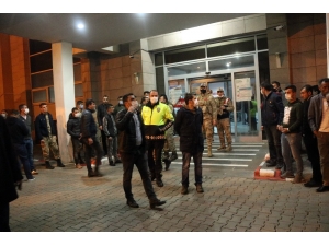 Bitlis’te Çatışma: 2 Asker Şehit, 4 Asker Yaralı