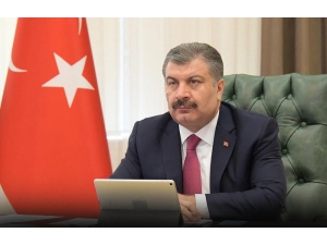 Sağlık Bakanı Koca: “Gebze’de Günlük 5 Bin Test Kapasiteli Laboratuvar Kurduk”