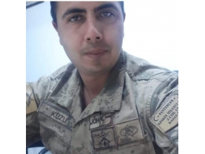 Balıkesir’e Şehit Ateşi Düştü