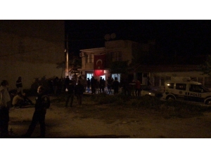 Manisa’ya Şehit Ateşi Düştü