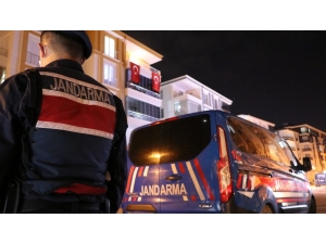 Aksaray’a Şehit Ateşi Düştü