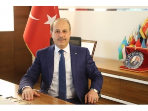 Başkan Kılıç’dan 3 Mayıs Kutlaması