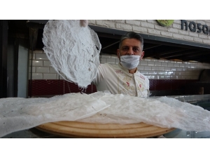 Evde Kal Tatlısız Kalma