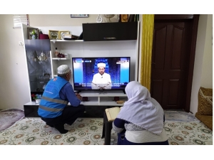 Van’da Görev Yapan İmam-hatipten Örnek Davranış