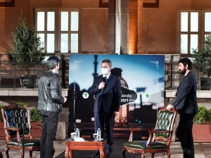 Mamak’ta Ramazan Etkinlikleri Dijitale Taşındı