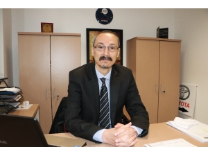 "Araçlarda Korona Virüse Karşı Klima Dezenfektasyonu Yapılmalı"