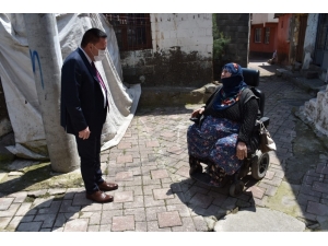 Bağlar’da 1 Yılda Büyük Değişim