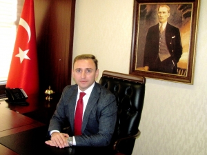 Kaymakam Mutlu’da Destek İçin Başvurun Çağrısı