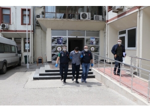 "Hatların Bir Suçta Kullanılmış" Diyerek Dolandırdılar