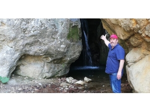 Bilecik’in Saklı Cenneti Turizmcilerin Gözdesi Olmaya Aday