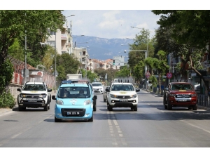 En Kalabalık İlçede Dezenfekte Arttı Vaka Sayısı Düştü