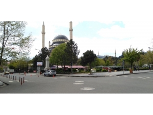 Bingöl Korona Virüs Tedbirlerine Gönüllü Uyuyor