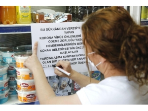 Konak’ta Dayanışma Çığ Gibi Büyüyor